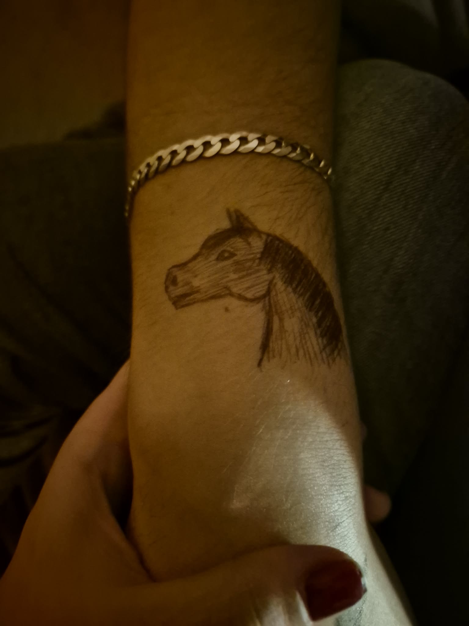 HUJ
